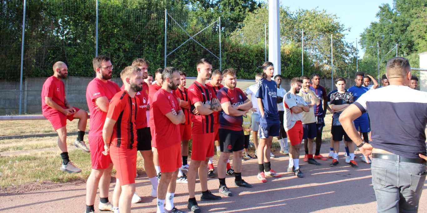 Tournoi Réal de Madrid Tournoi Réal de Madrid