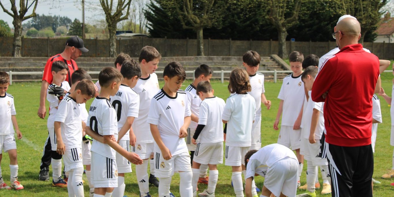 Tournoi Réal de Madrid Tournoi Réal de Madrid